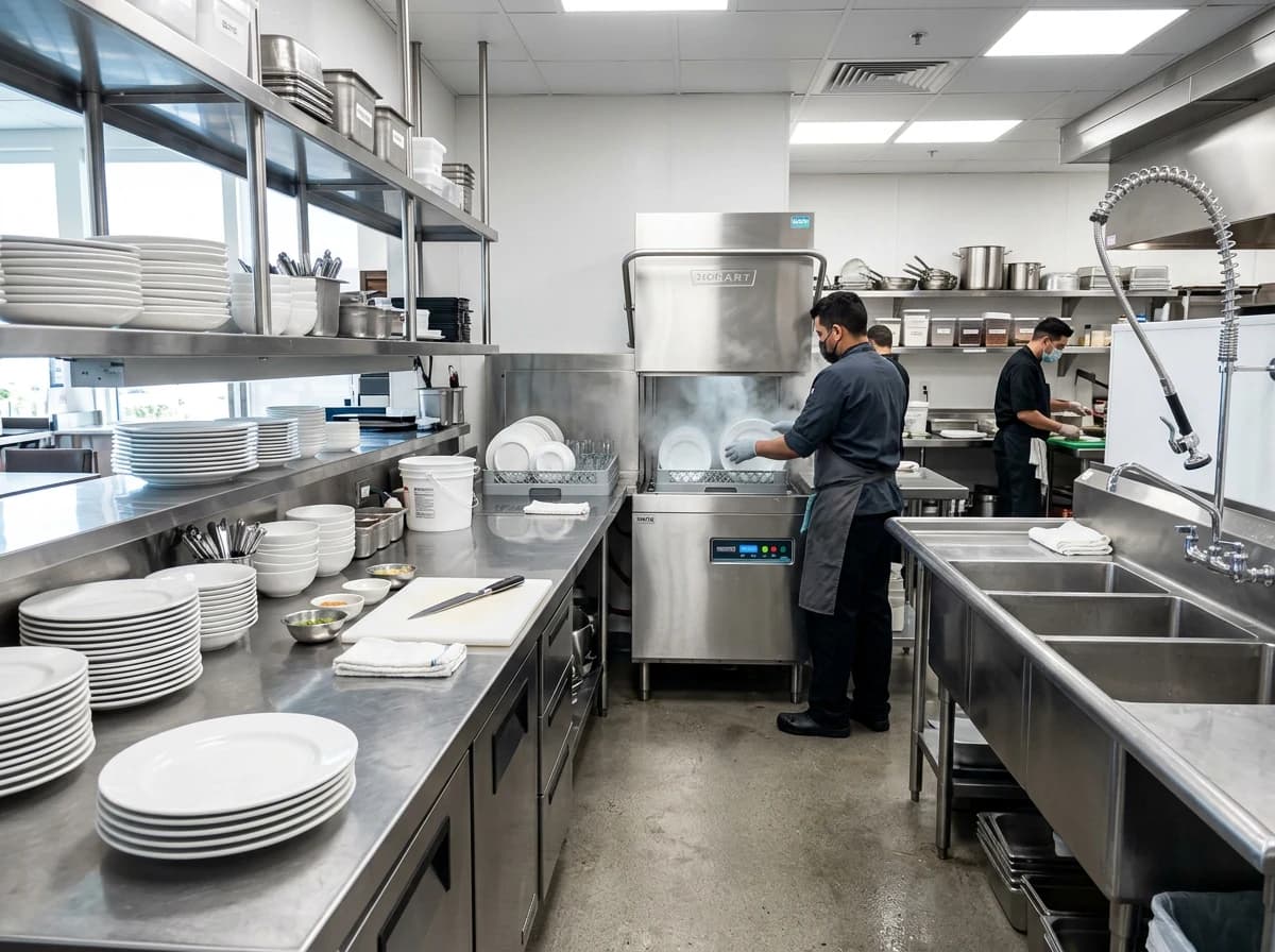Event Service