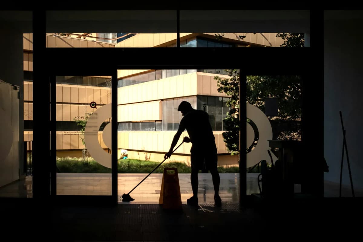 Facility Service